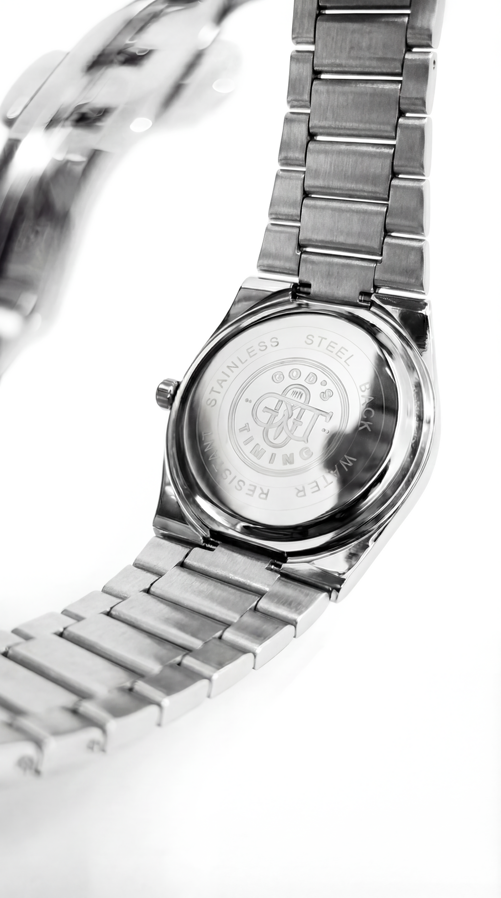 Ark – Timeless Blue