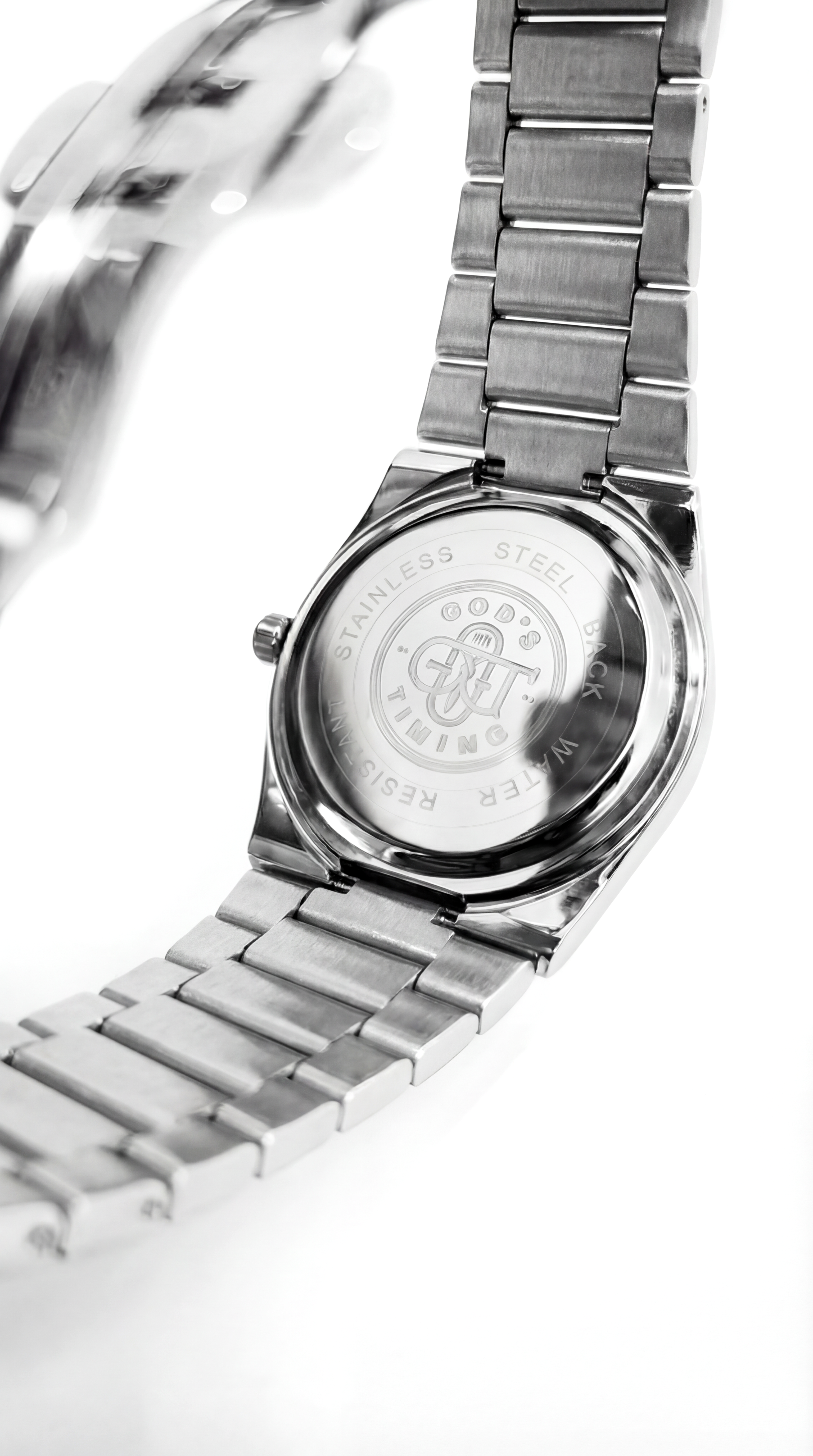 Eden – Timeless Green