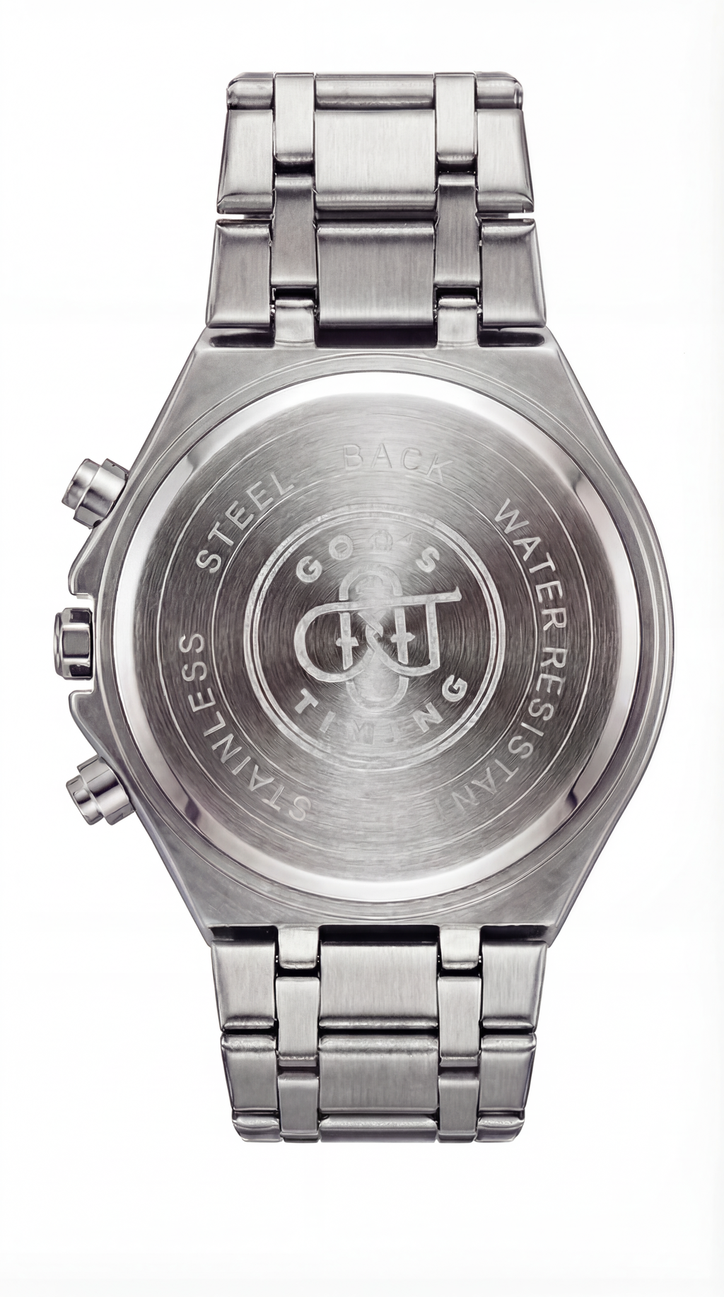 Bethel – Luxury white