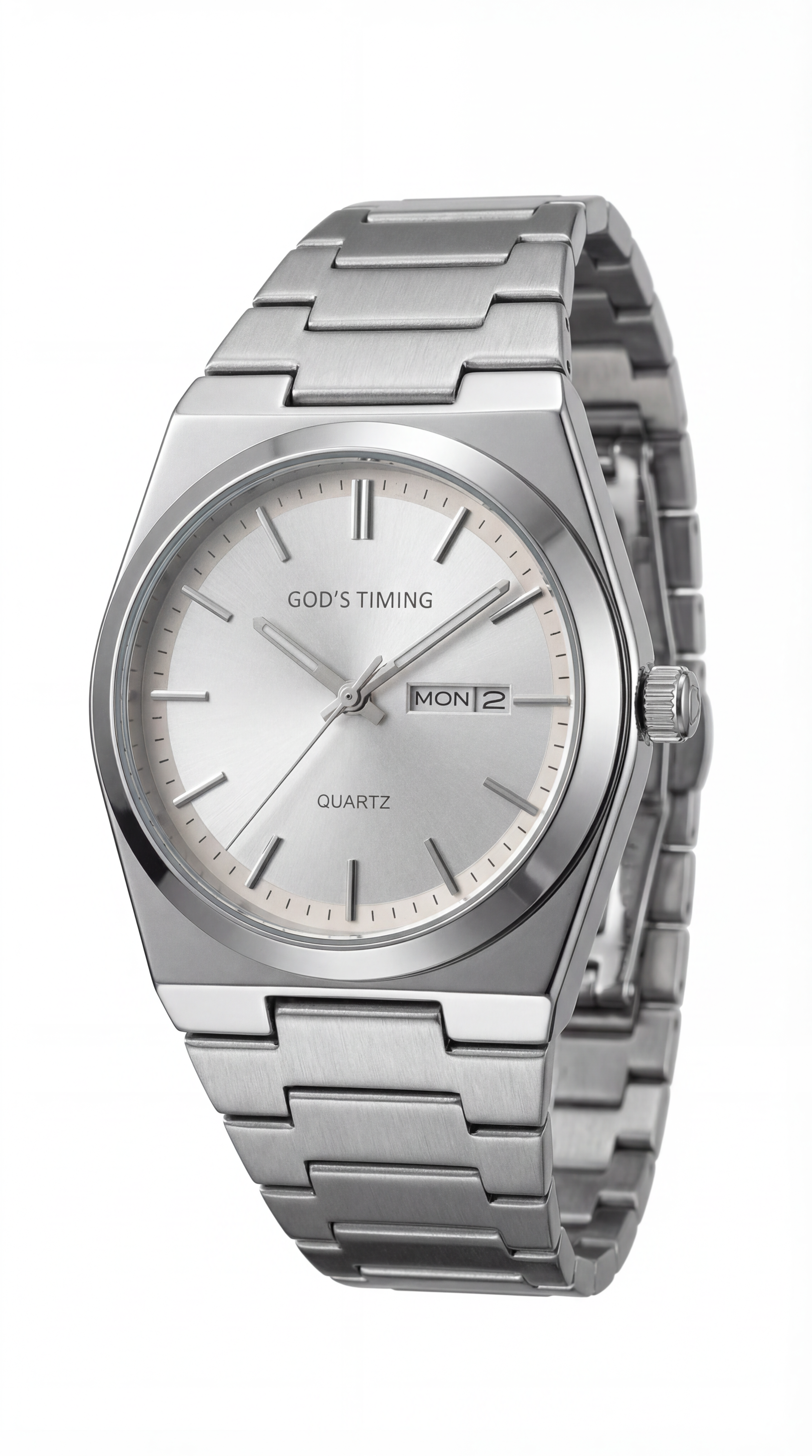 Havilah – Timeless White