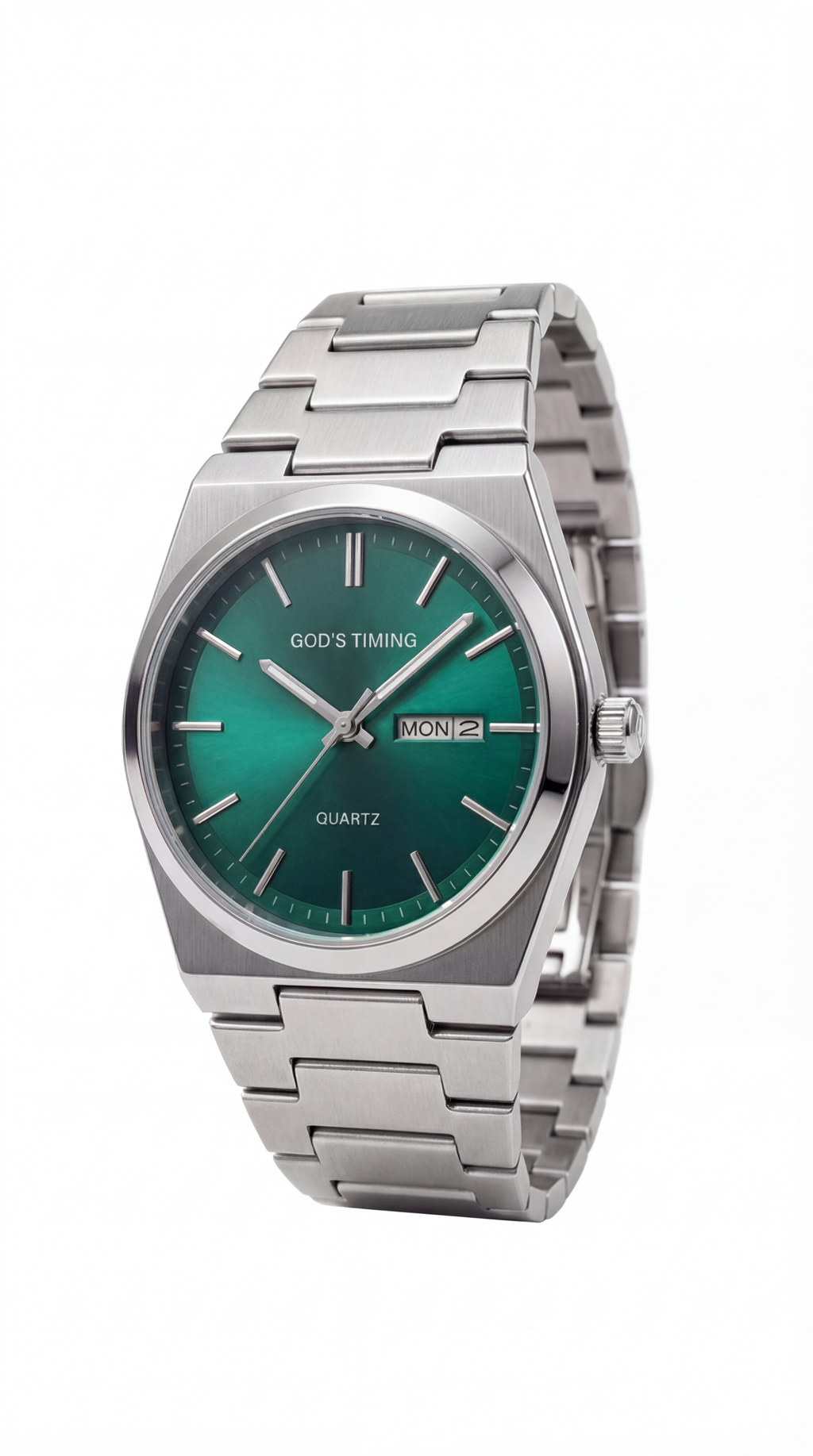 Eden – Timeless Green