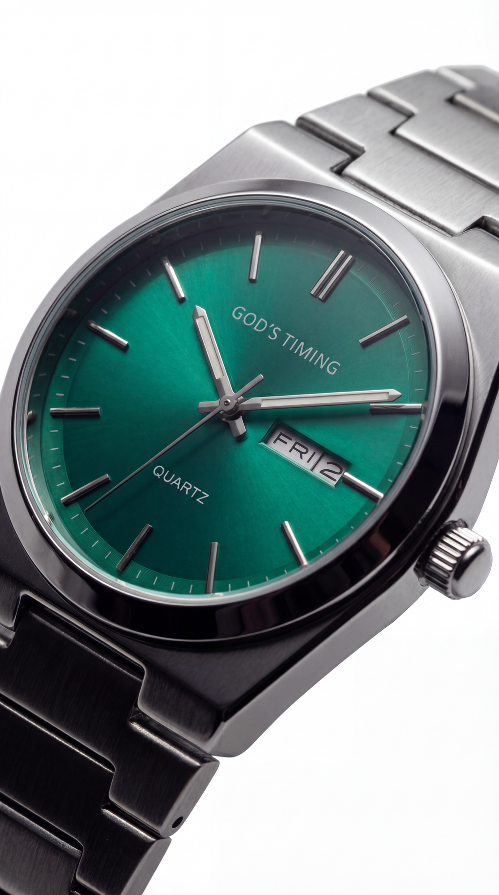 Eden – Timeless Green