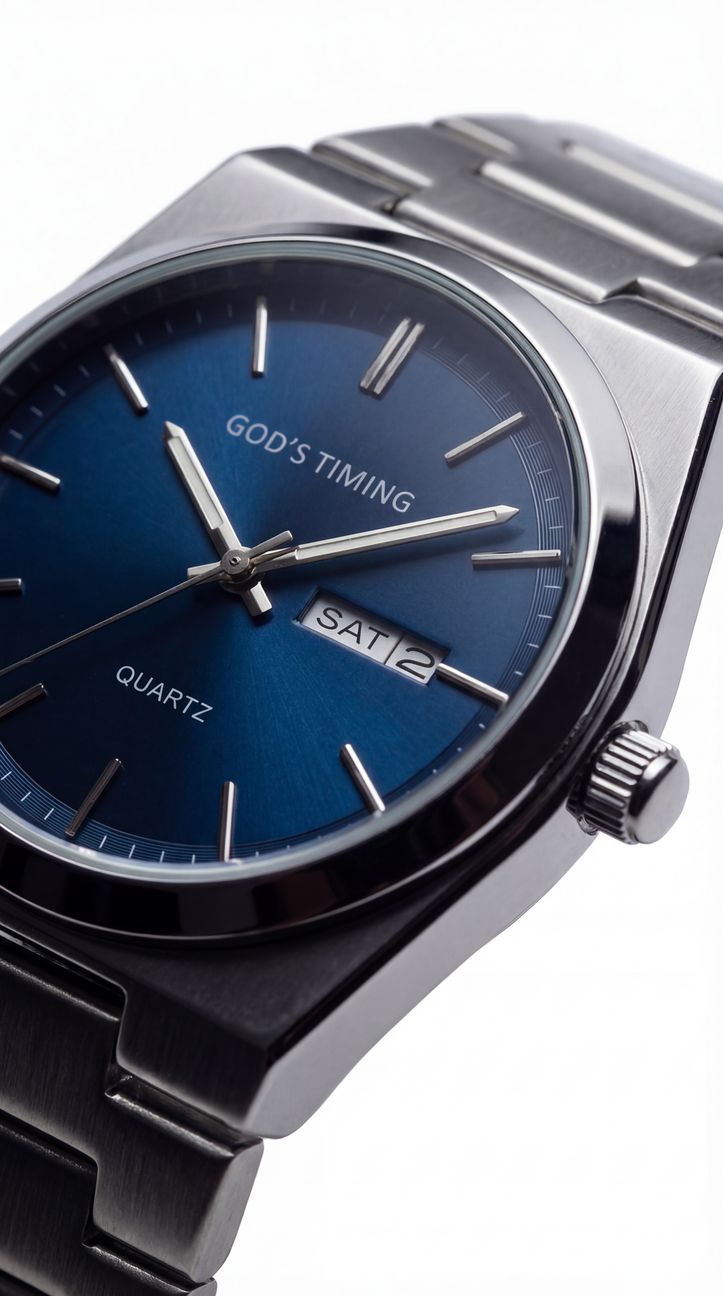 Ark – Timeless Blue