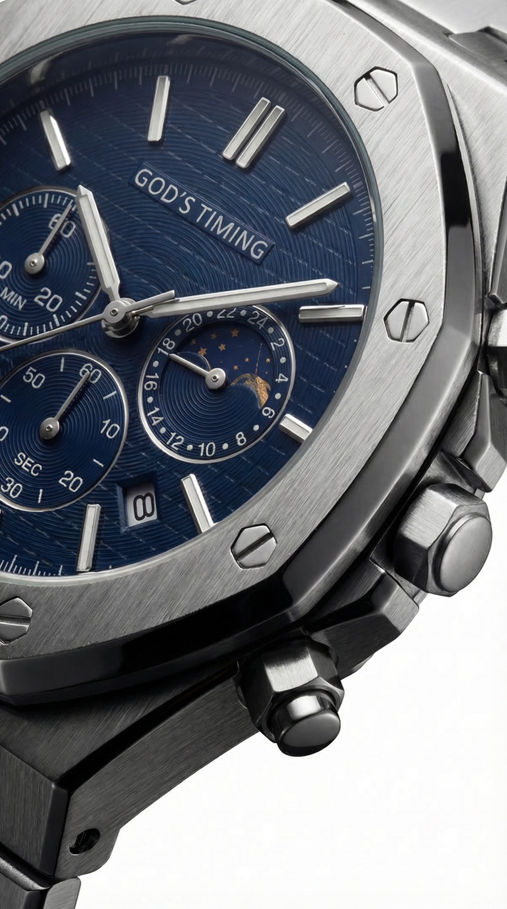 Ararat – Luxury blue