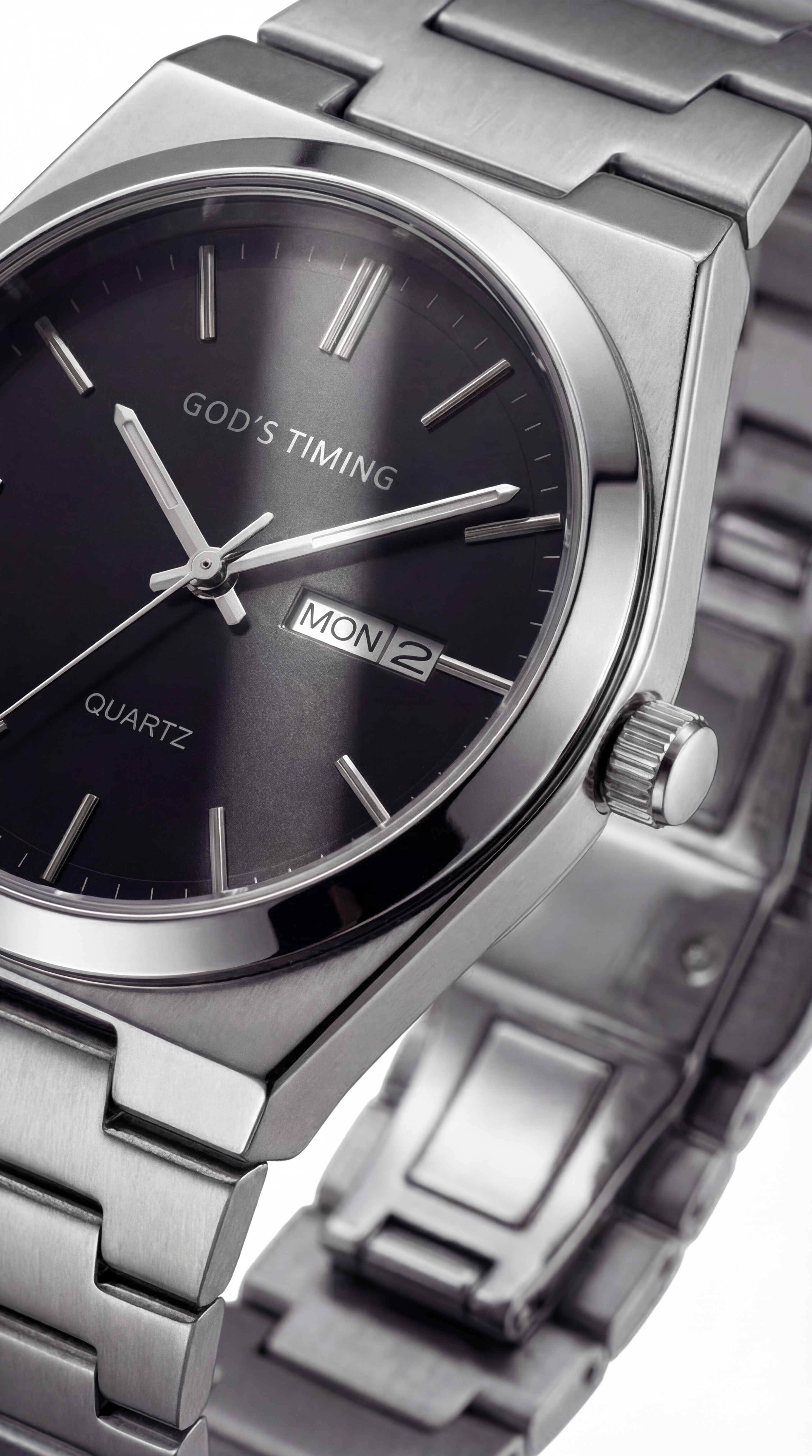 Salem – Timeless Black