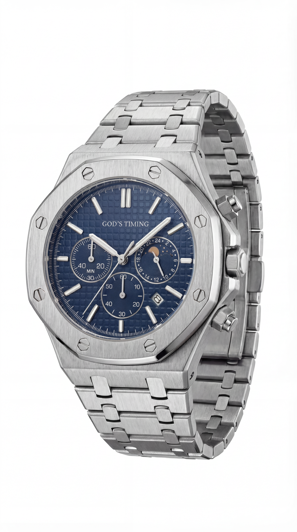 Ararat – Luxury blue