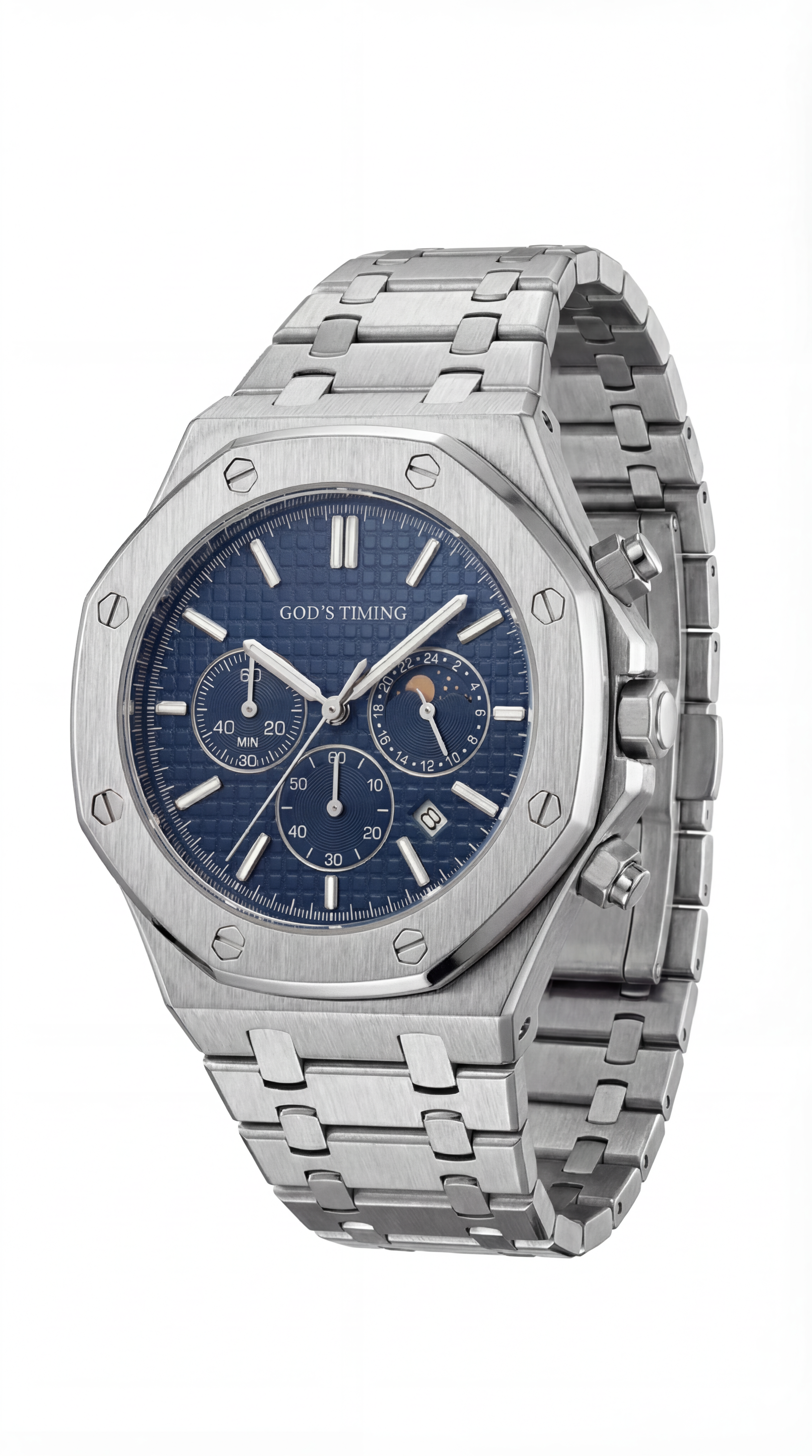 Ararat – Luxury blue