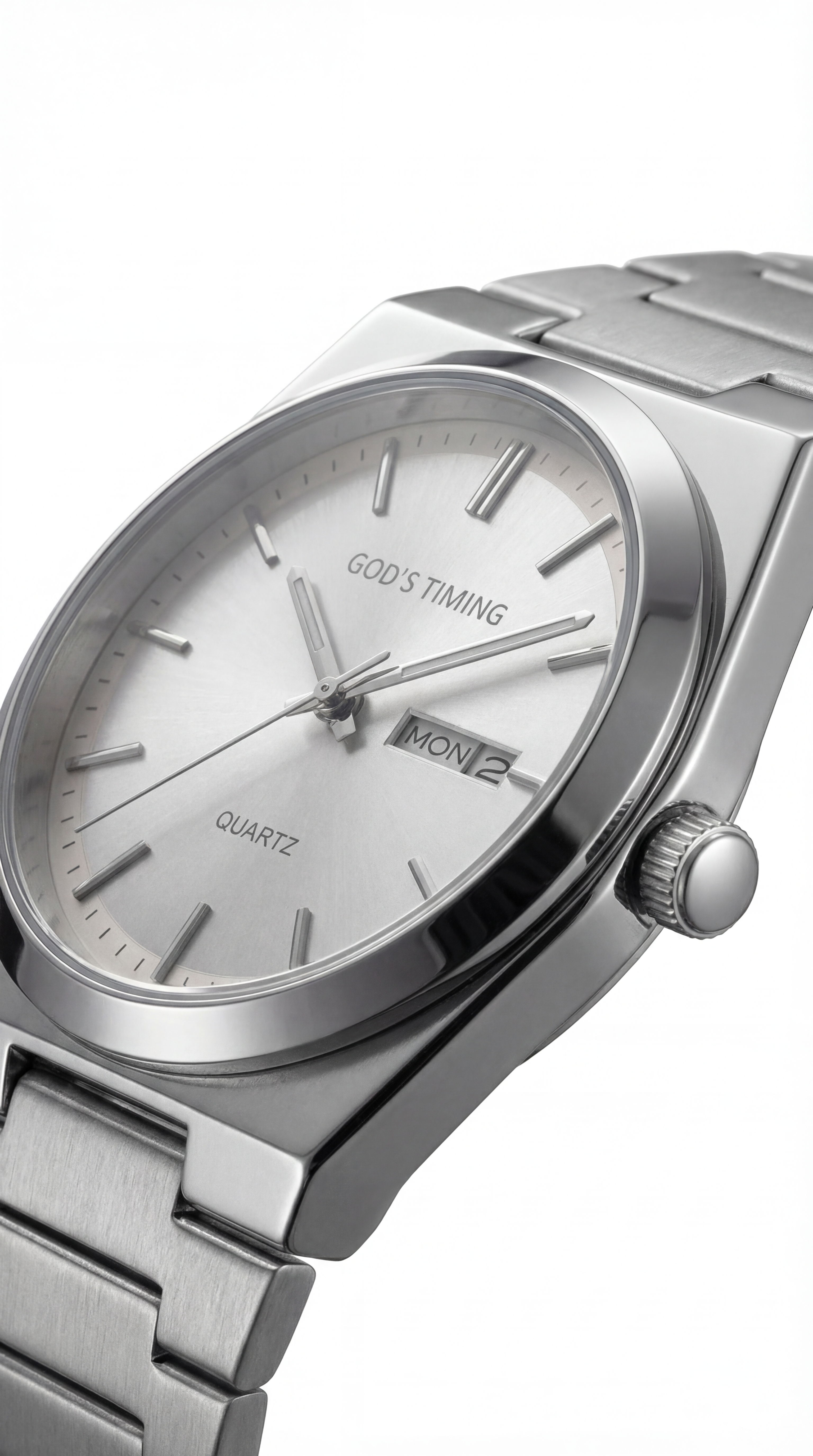 Havilah – Timeless White