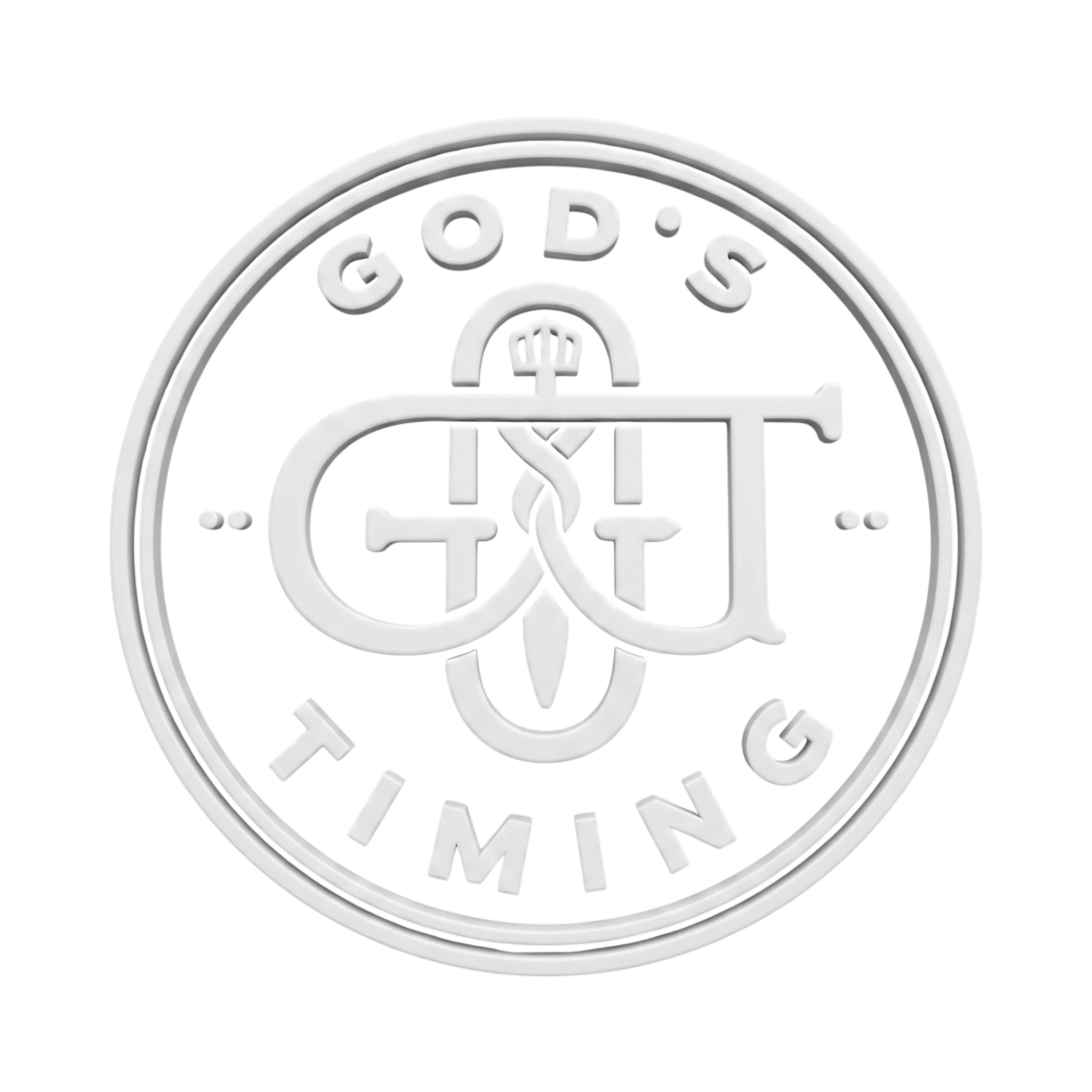 God's Timing