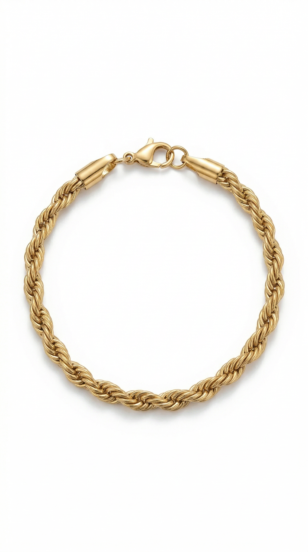 Heren armband | Goud – Covenant