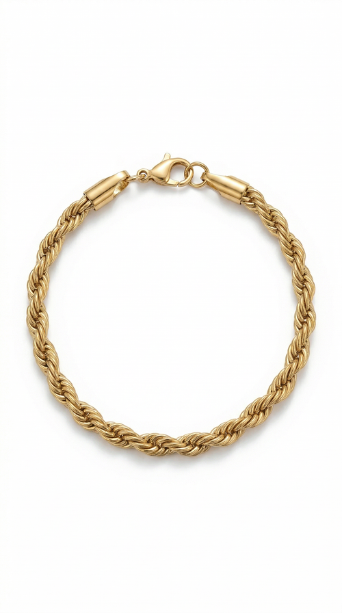 Heren armband | Goud – Covenant