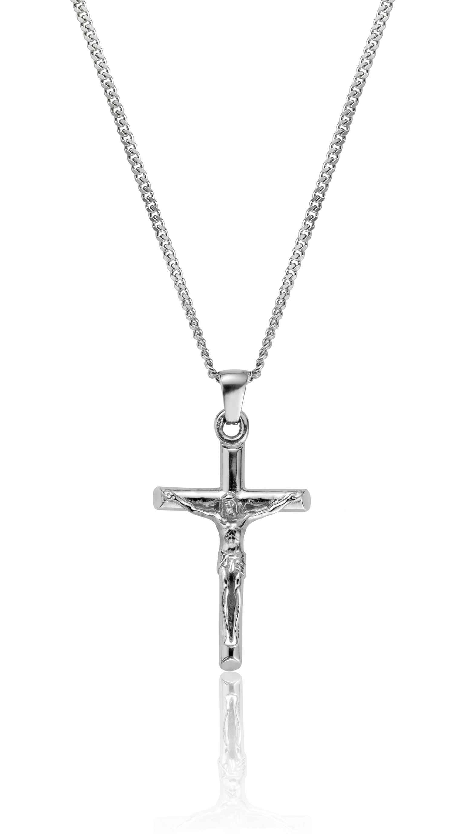 Heren bundel | Zilver – Dolorosa
