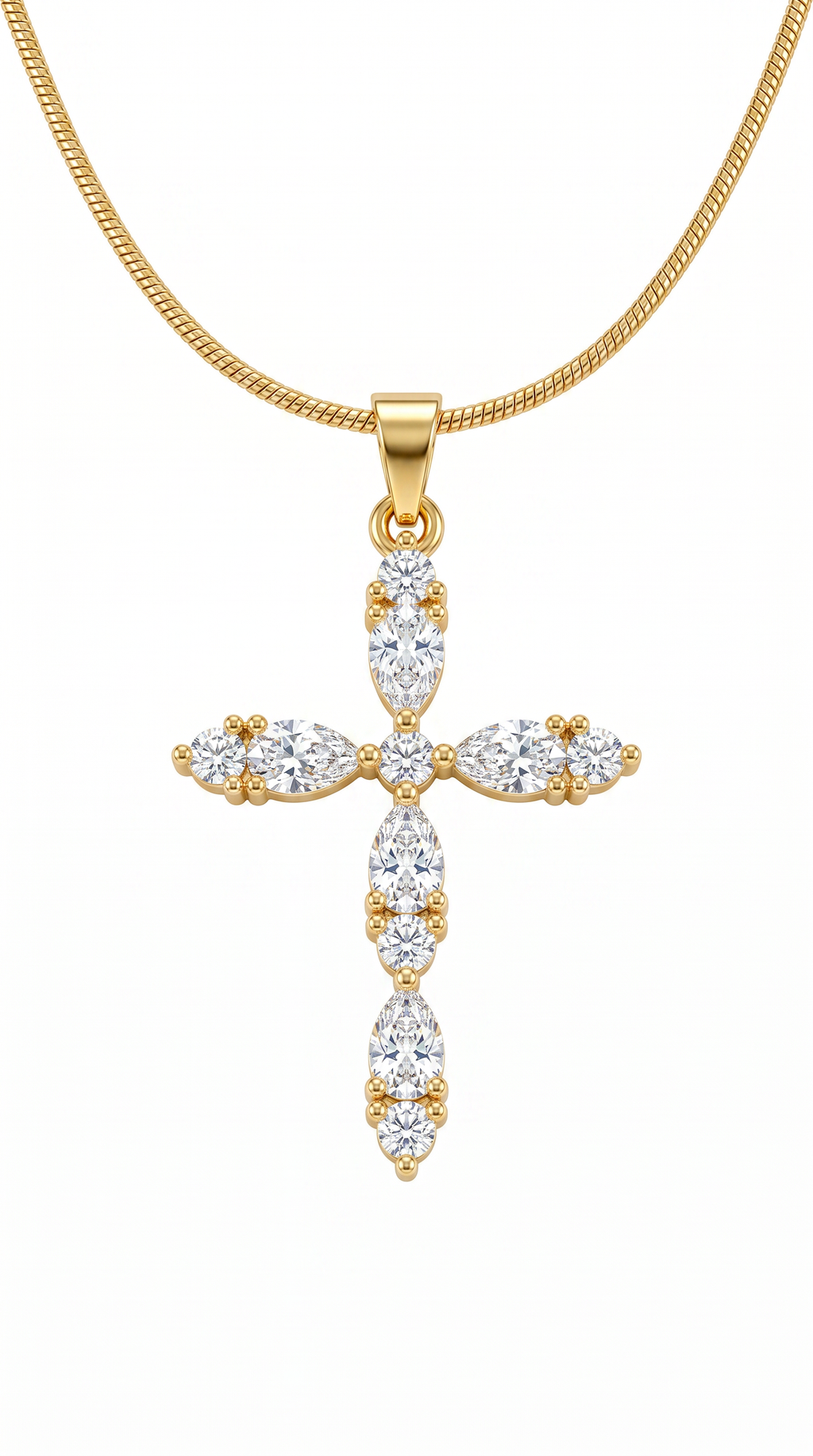 Dames bundel | Goud – Mother of Light