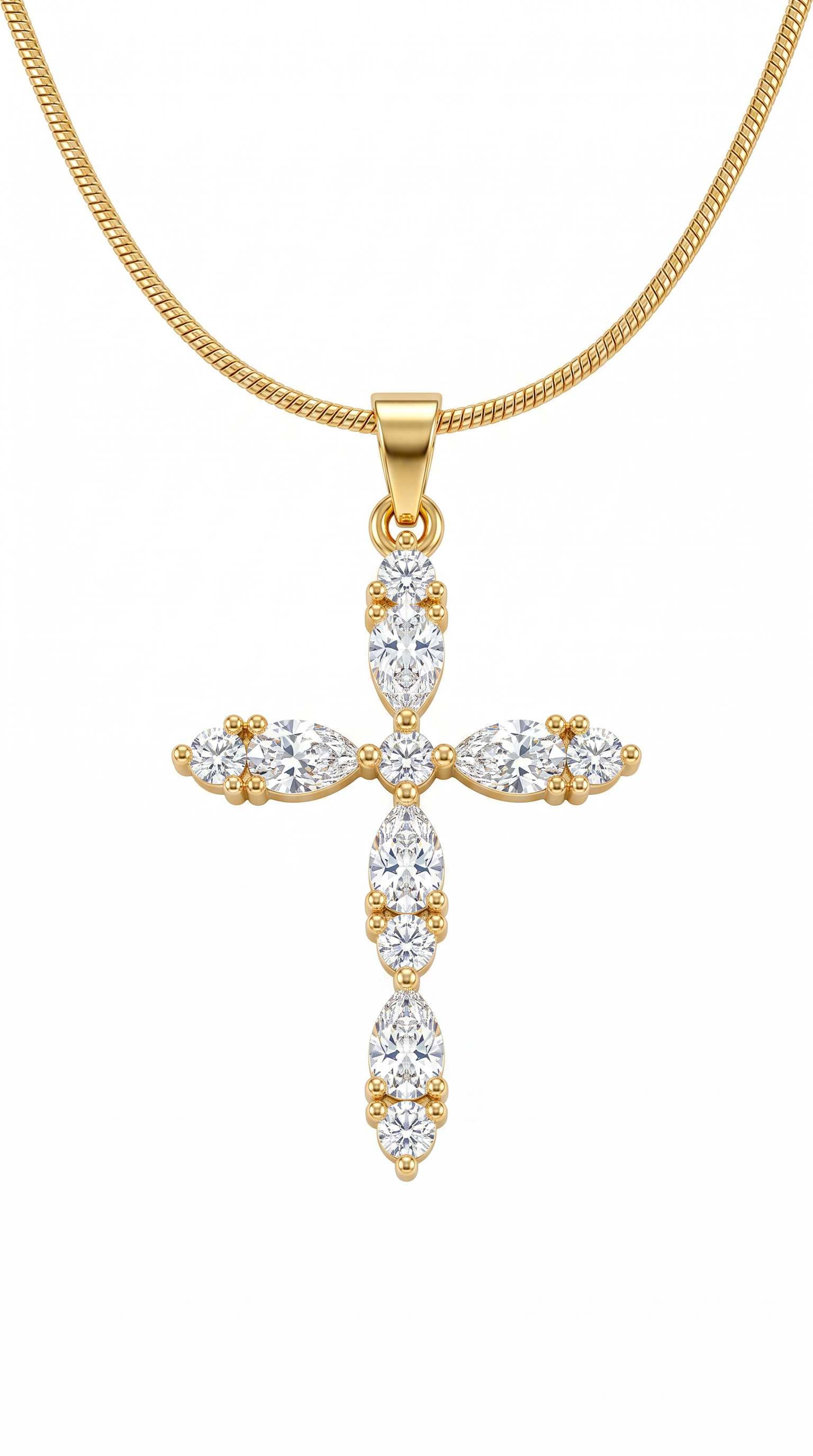 Dames bundel | Goud – Mother of Light
