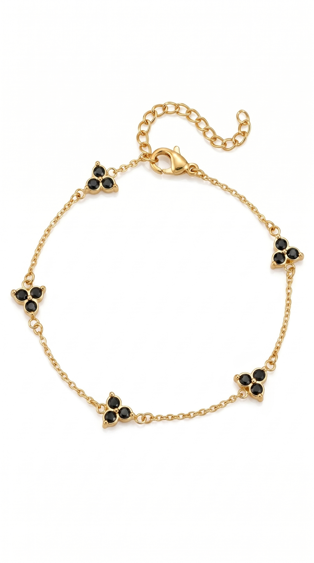 Heren bundel | Goud – Threefold Cord