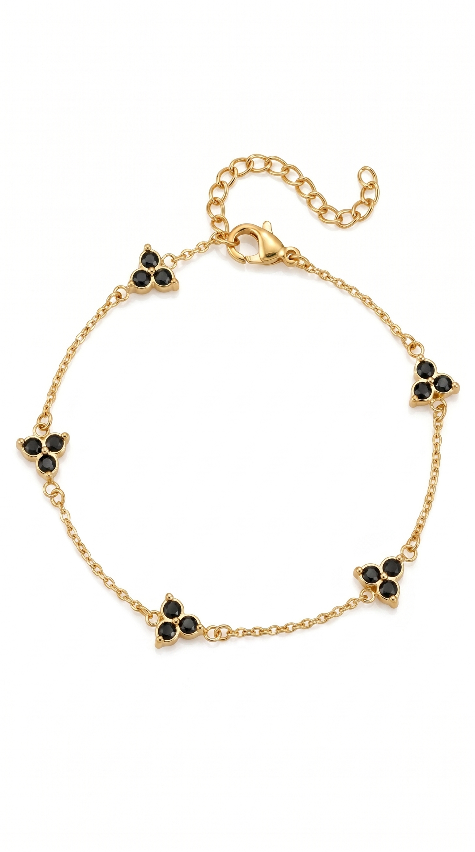 Heren bundel | Goud – Threefold Cord