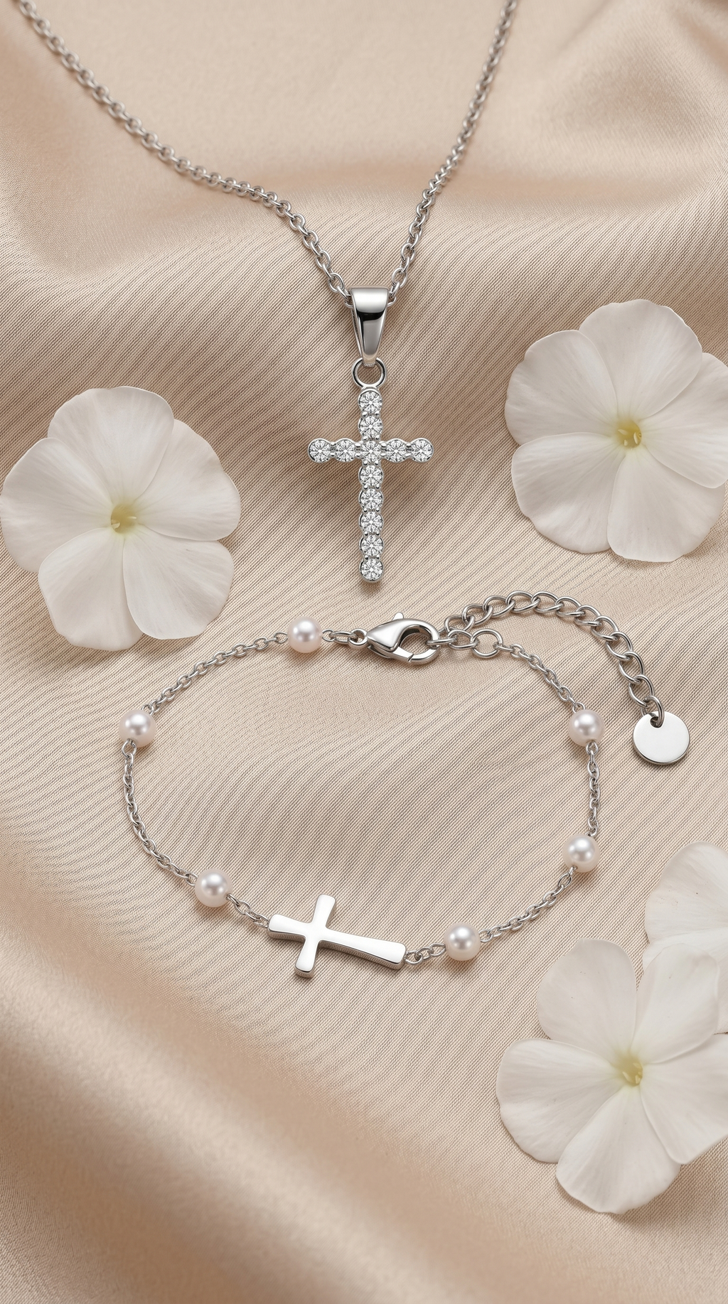 Dames bundel | Zilver – Dayspring
