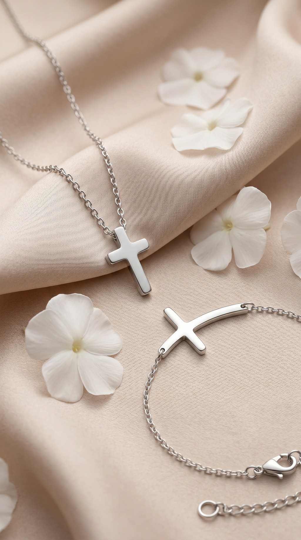 Dames bundel | Zilver – Stillness