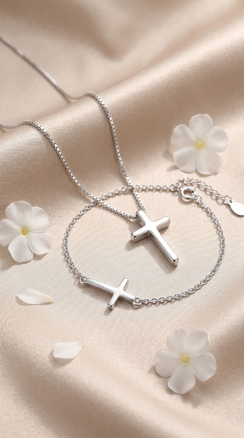 Dames bundel | s925 Zilver – Sanctuary