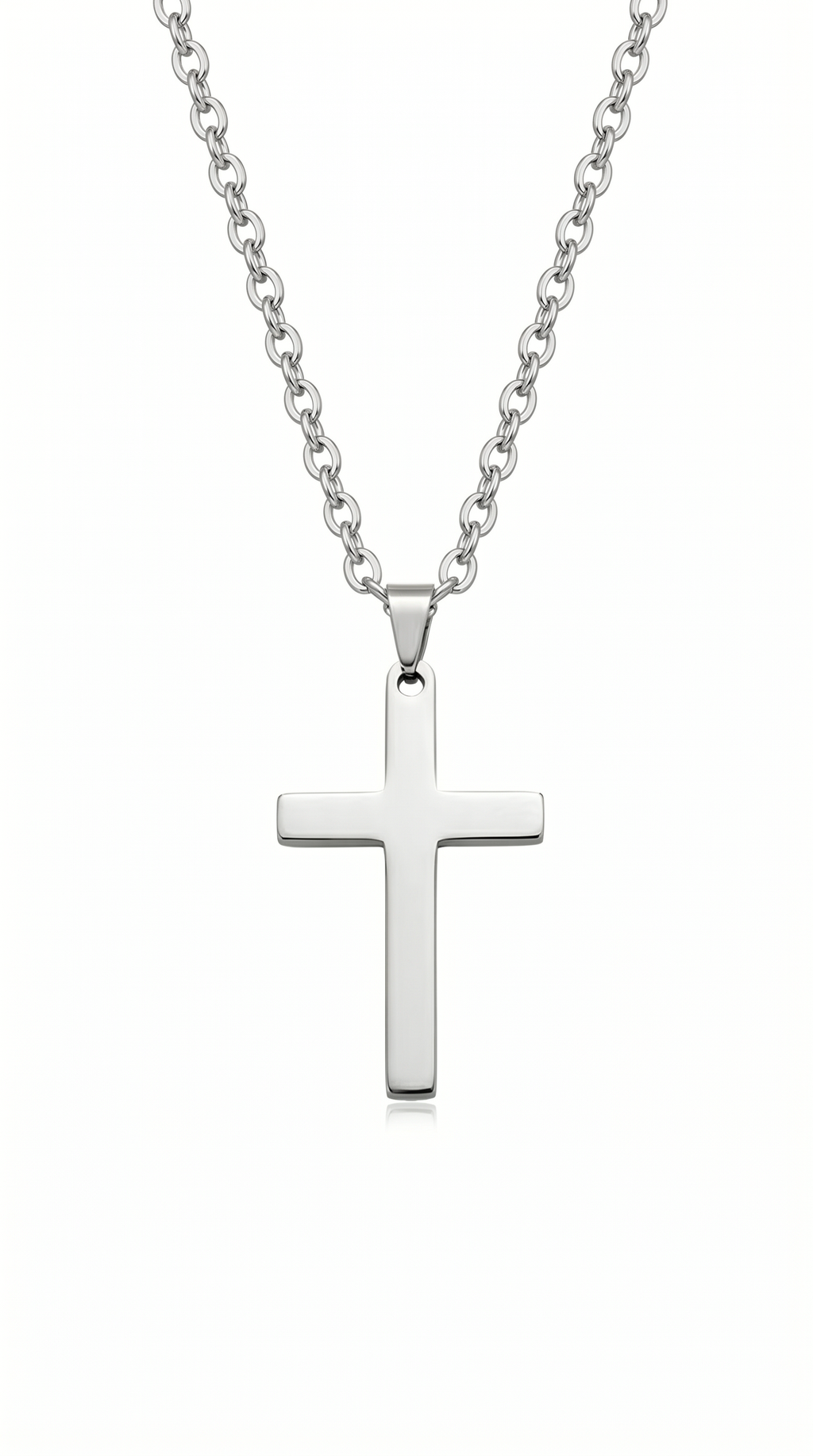 Heren bundel | Zilver – Bedrock