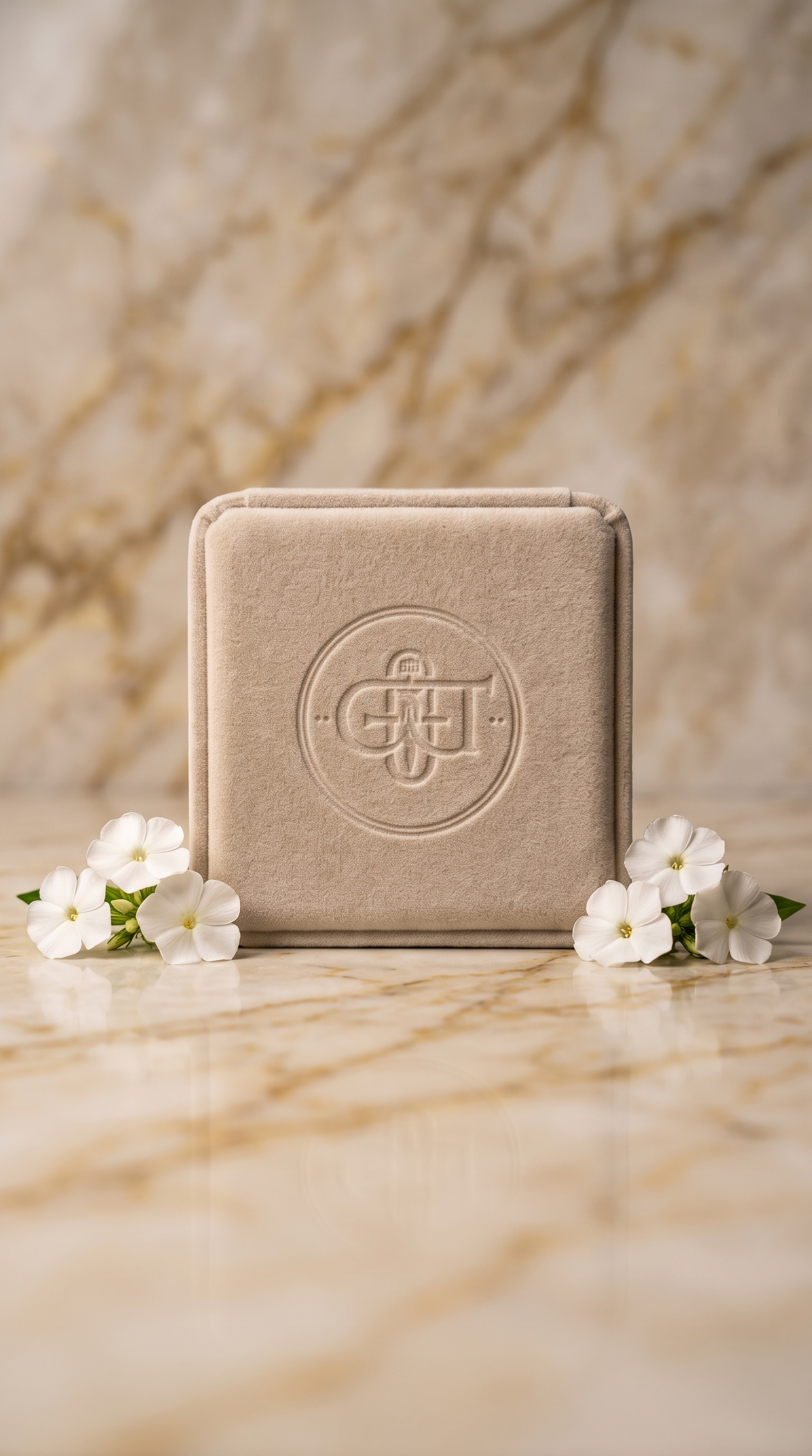 Dames kruis armband | Goud – Faith
