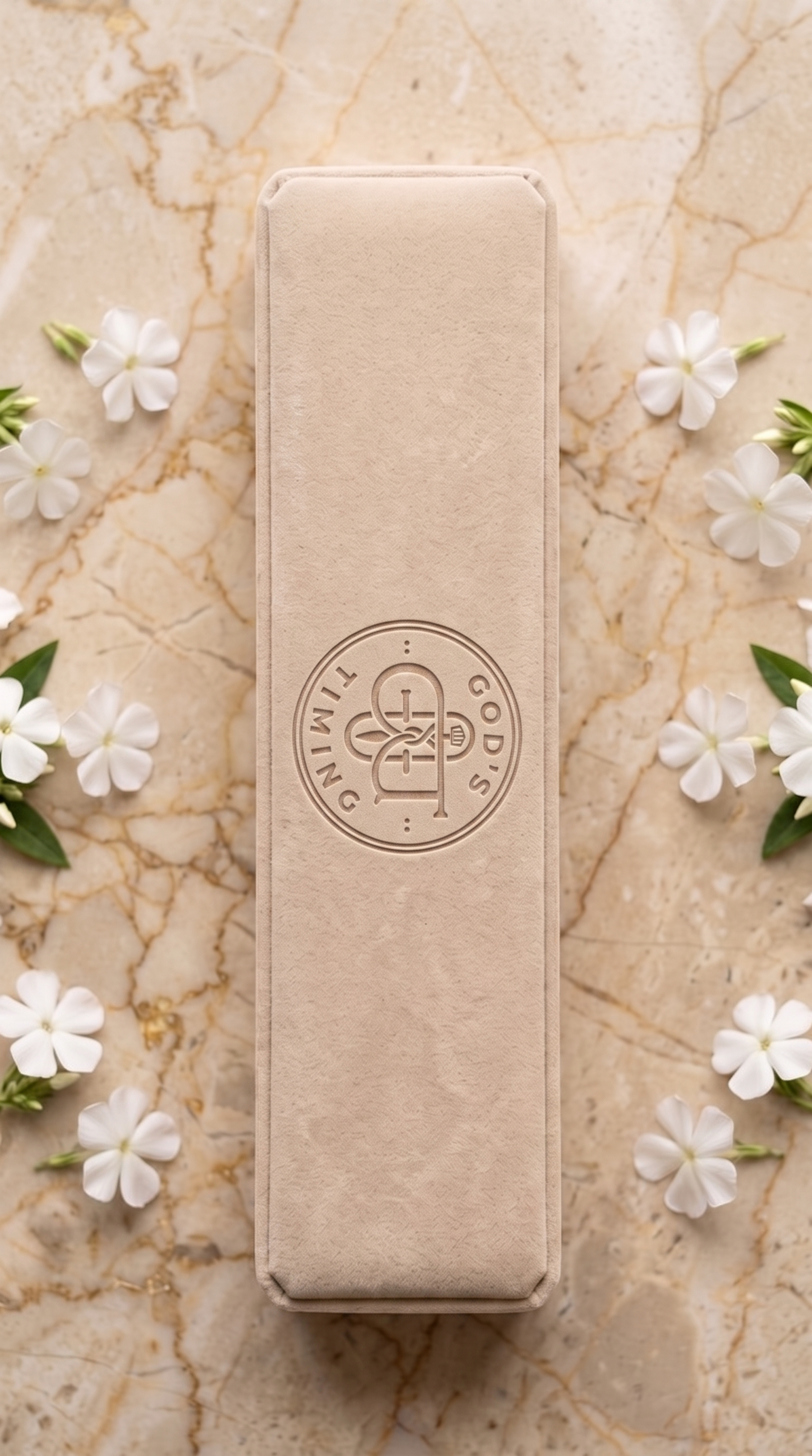 Dames kruis ketting | Goud – Rose of Sharon