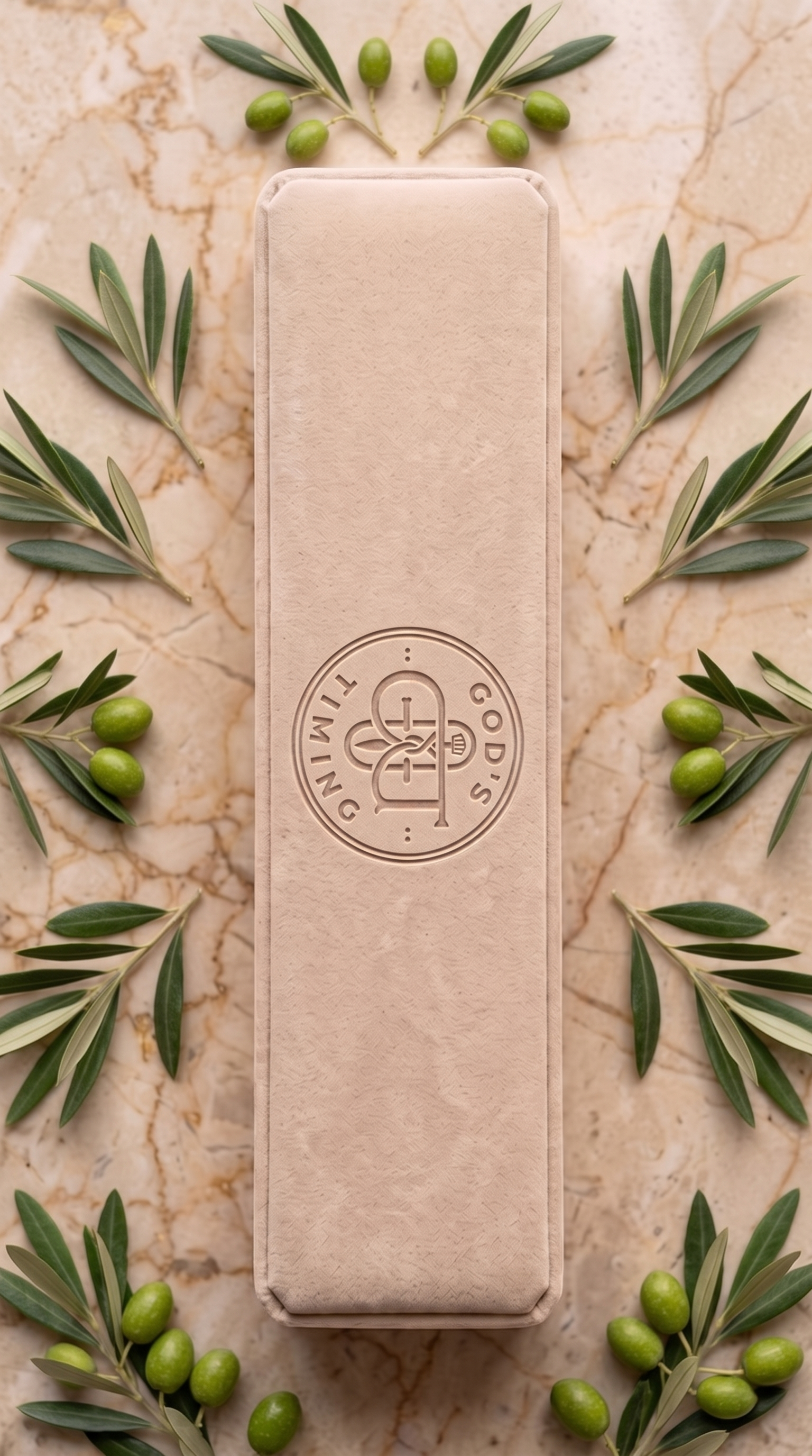 Heren kruis ketting | Zilver – Cornerstone