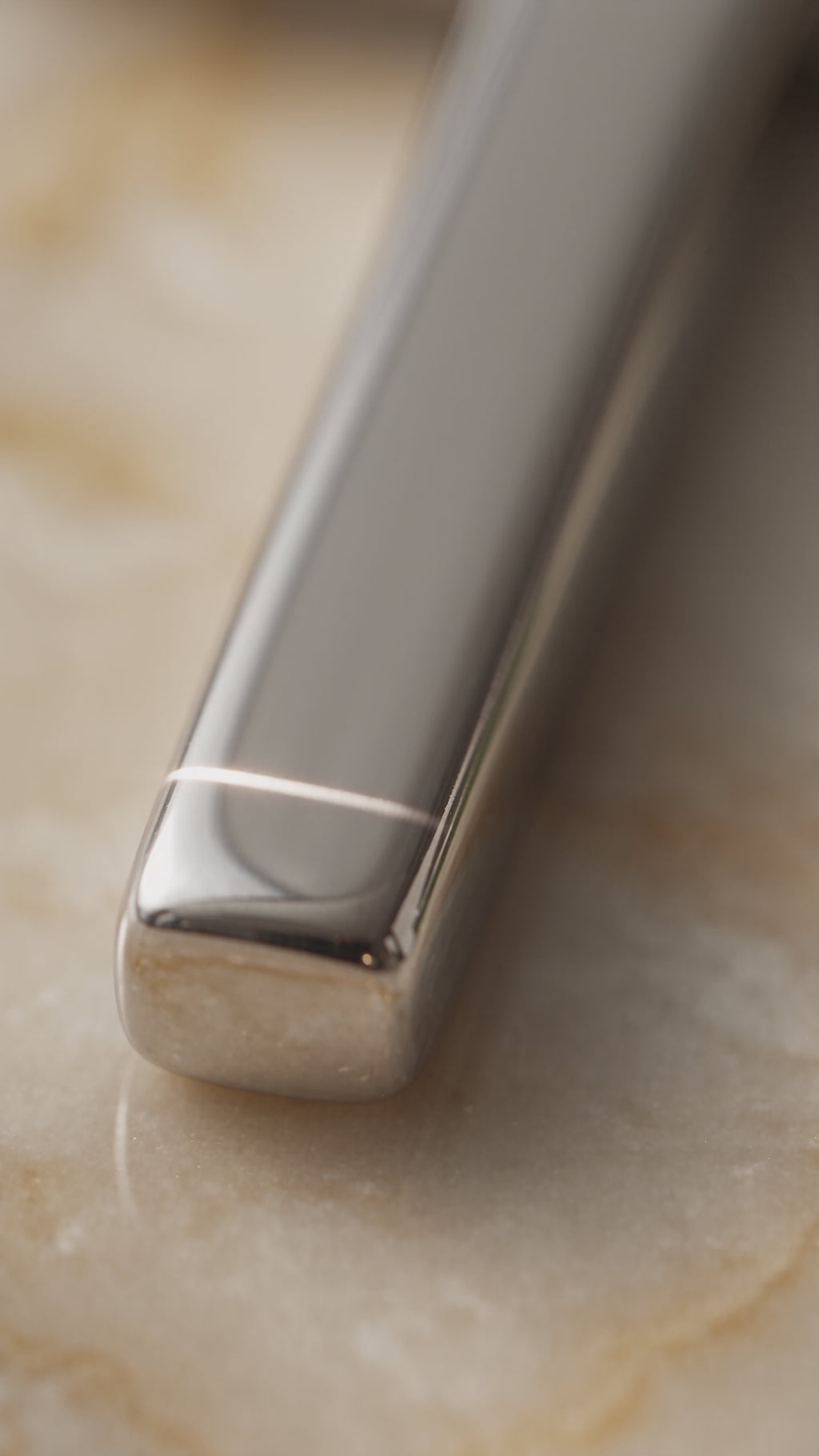Heren kruis ketting | Zilver – Cornerstone