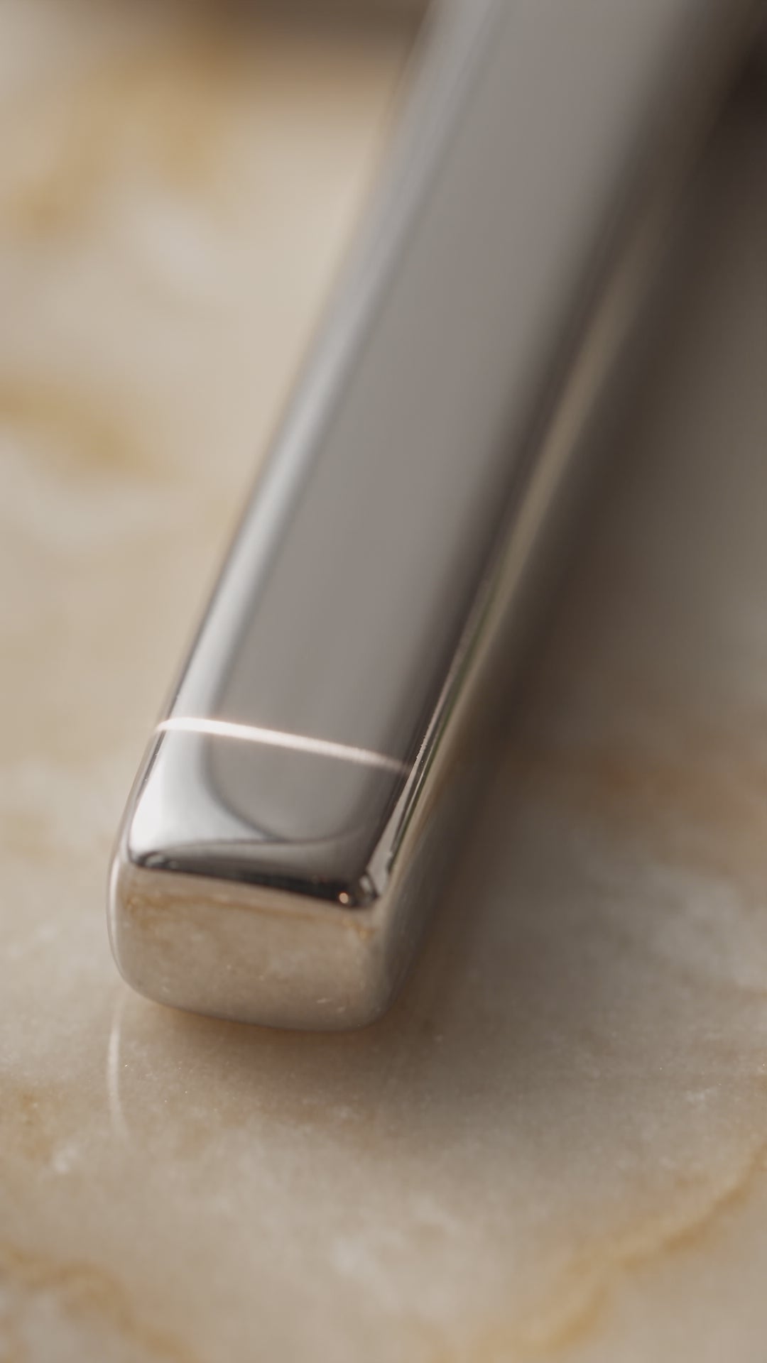 Heren kruis ketting | Zilver – Cornerstone